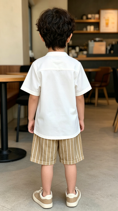 HEX01260401020060-3-4Y/6Y/7Y（Coleccion Primavera-Verano）