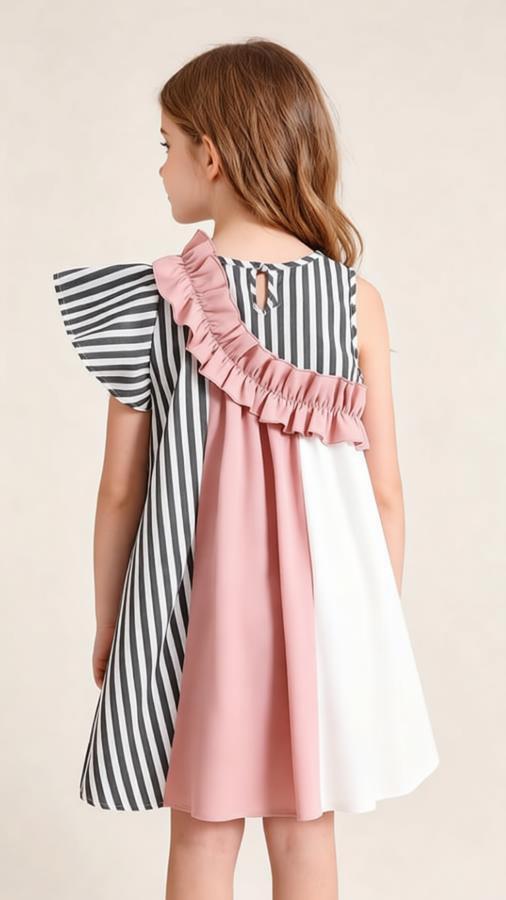 HEX01260401010054-4Y/5Y/6Y (Spring-Summer Collection)