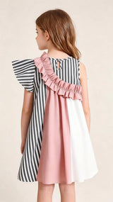 HEX01260401010054-4Y/5Y/6Y (Spring-Summer Collection)