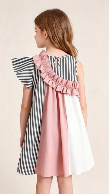 HEX01260401010054-4Y/5Y/6Y (Spring-Summer Collection)