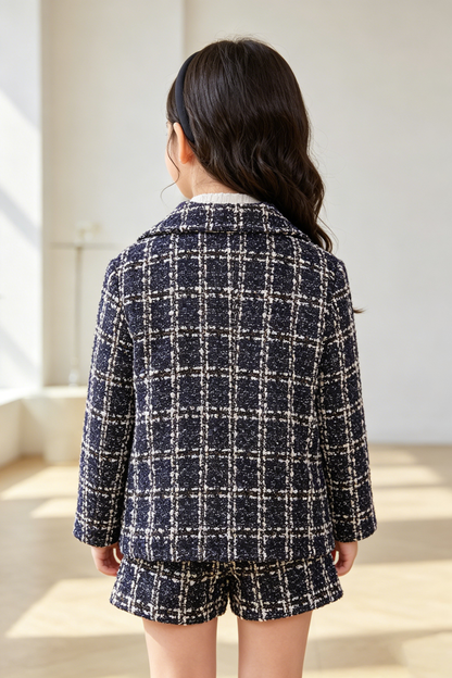 HEX01260403020018-6Y（Coleccion Otoño-Invierno）