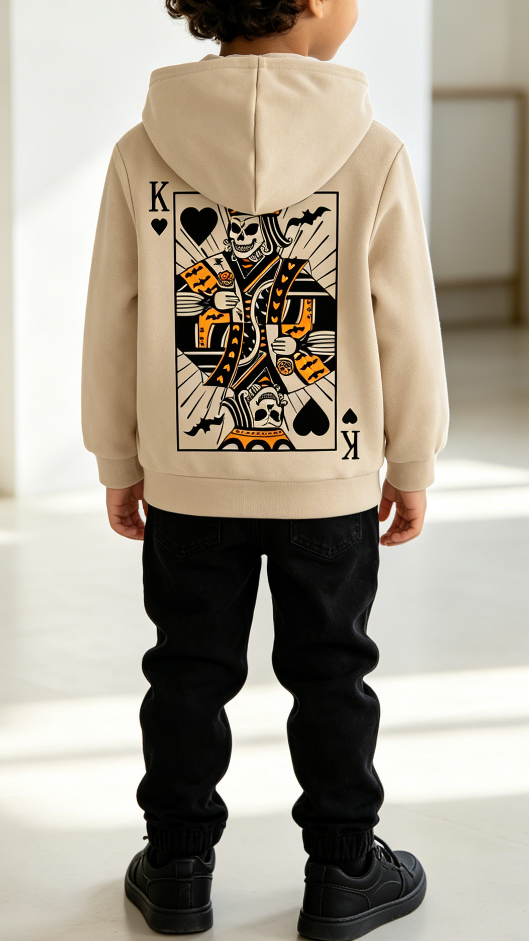 HEX01260403010027-4Y/6Y/7Y(Coleção Outono-Inverno)