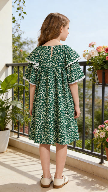 HEX01260401010165-10Y/12Y (Spring-Summer Collection)