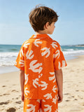 HEX01260401010026-4Y/5Y/6Y/7Y (Spring-Summer Collection)