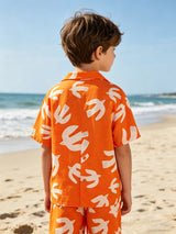 HEX01260401010026-4Y/5Y/6Y/7Y (Spring-Summer Collection)