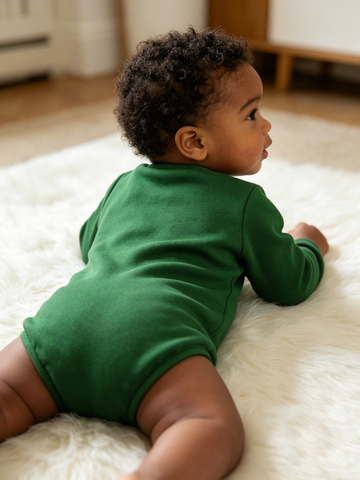 HEX01260403010045-0-1M/3-6M/6-9M/9-12M/12-18M/2-3Y（Coleccion Otoño-Invierno）