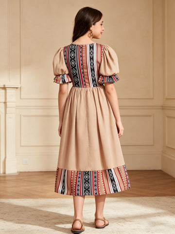 HEX01260401010014-13Y/14Y/16Y(Spring-Summer Collection)