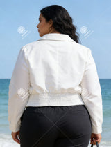 HRS03260411010005-0XL/1XL/2XL/3XL/4XL/5XL（Primavera-Verano）