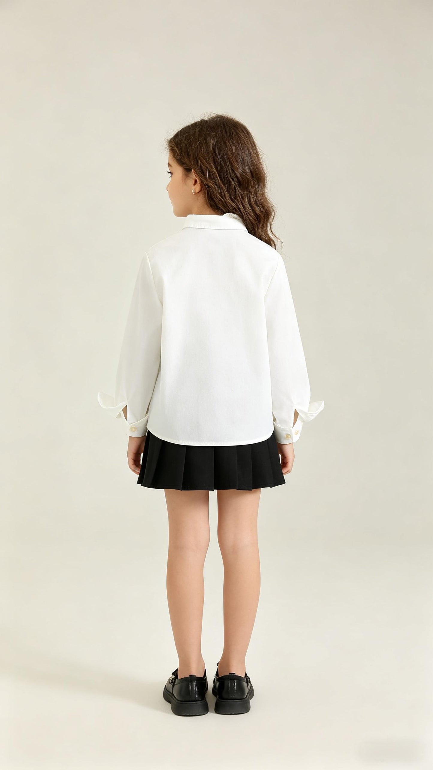HEX01260401010052-4Y/5Y/6Y/7Y (Spring-Summer Collection)