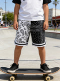 HEX01260401010125-8Y/9Y/10Y (Spring-Summer Collection)