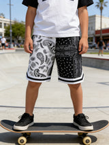 HEX01260401010125-8Y/9Y/10Y (Spring-Summer Collection)