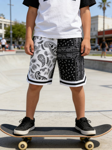 HEX01260401010125-8Y/9Y/10Y (Spring-Summer Collection)