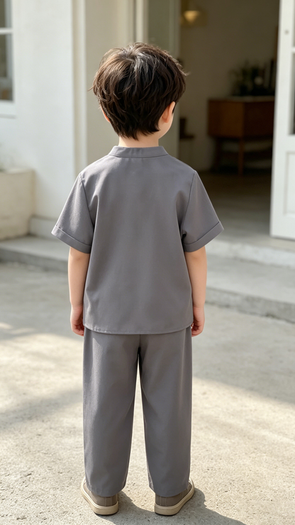 HEX01260401020025-4Y/7Y（Coleccion Primavera-Verano）