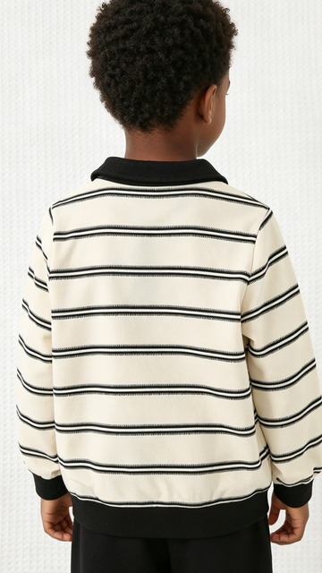 HEX01260403010047-9-12M/12-18M/18-24M/2-3Y（Coleção Outono-Inverno）