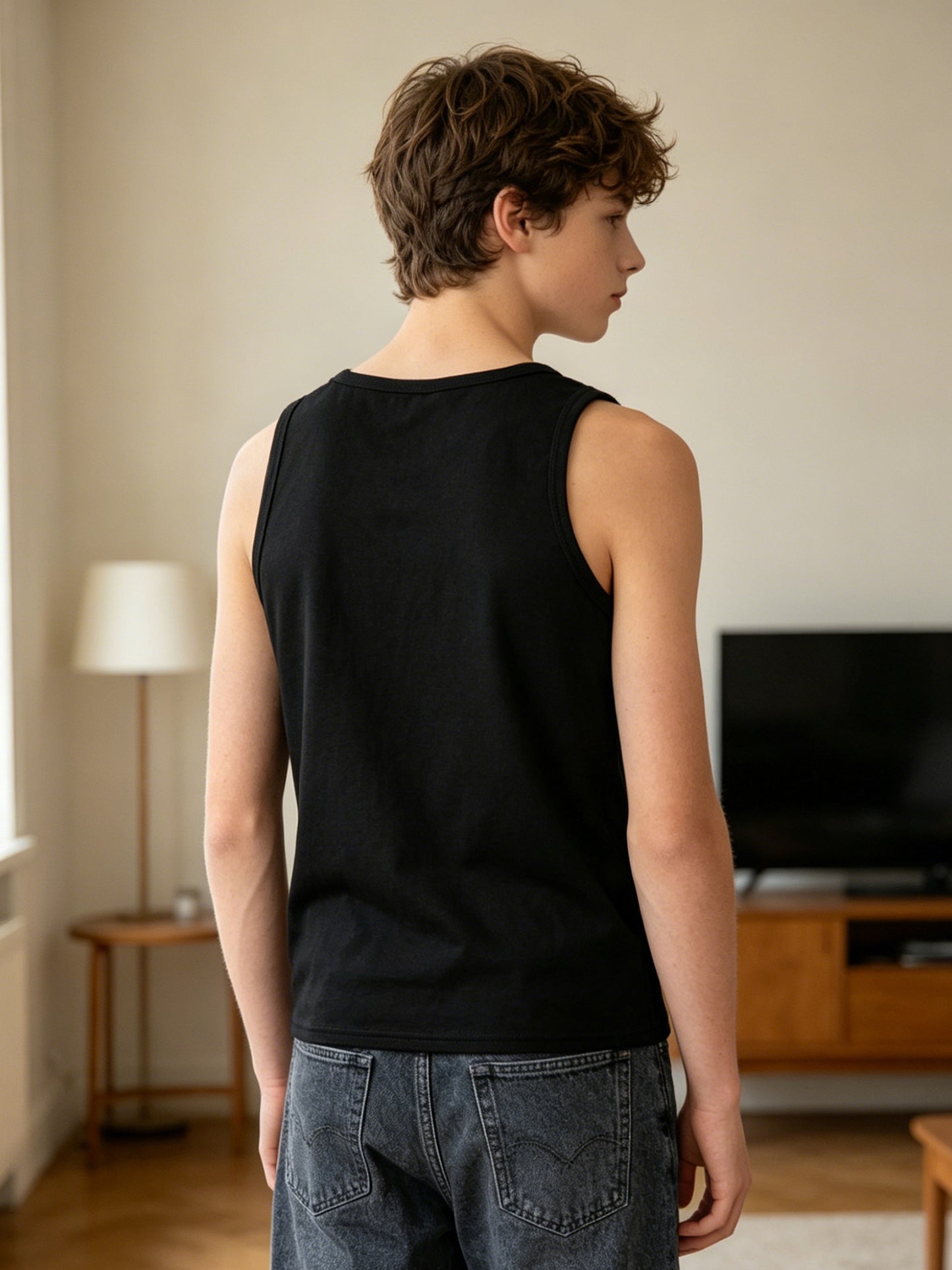 HEX01260401010005-9Y/11-12Y/13-14Y（Coleccion Primavera-Verano）