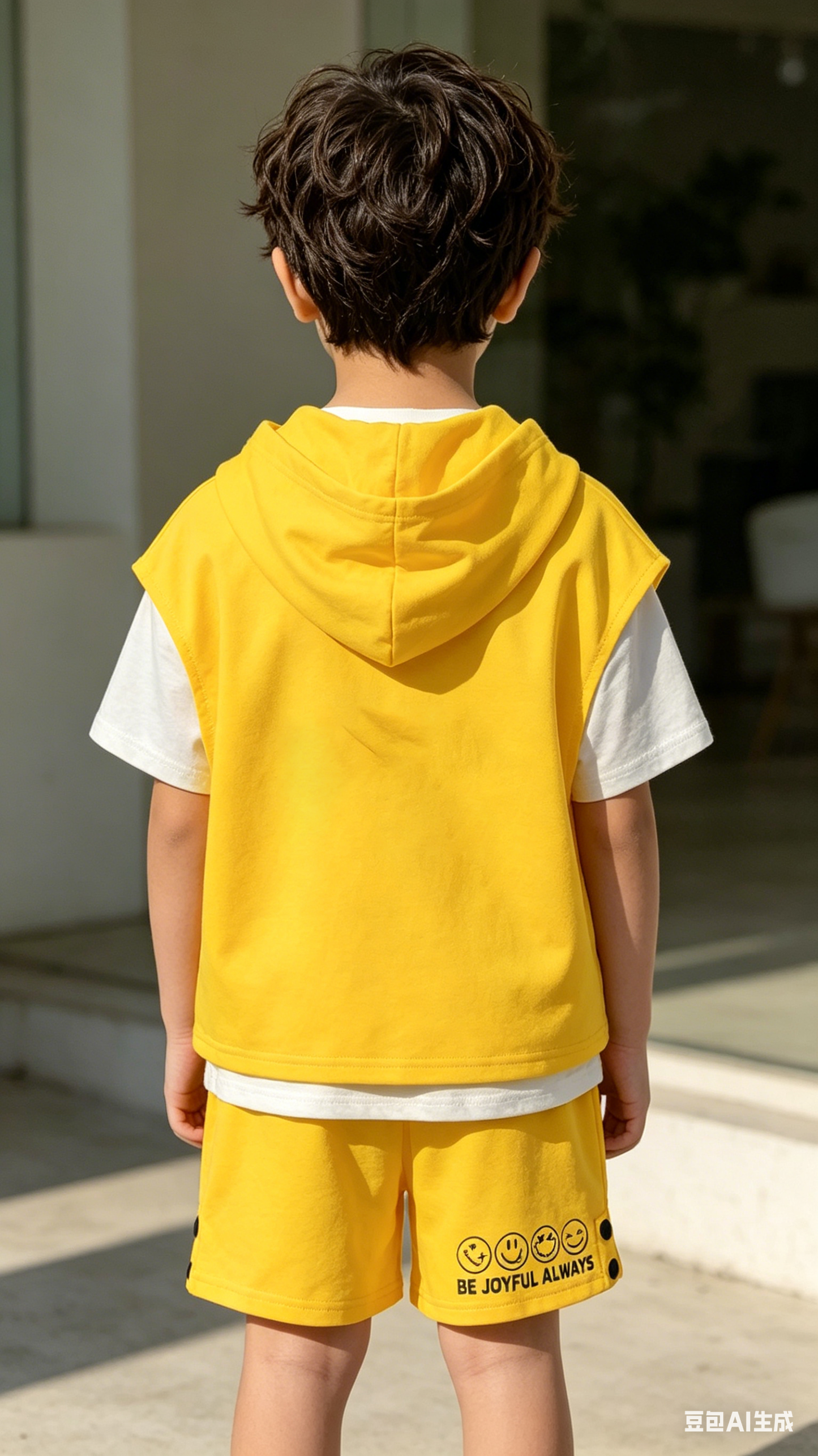HEX01260401030005-4Y/5Y/6Y/7Y(Coleccion Primavera-Verano)