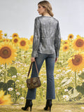 BCF03260406010009-XS/S/M/L/XL(Spring-Summer)
