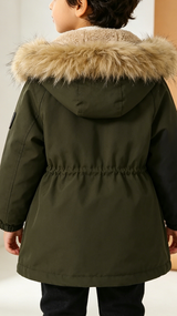 HEX01260403010026-4Y/5Y/6Y/7Y（Coleccion Otoño-Invierno）