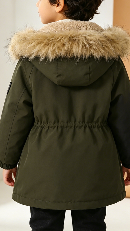 HEX01260403010026-4Y/5Y/6Y/7Y（Coleccion Otoño-Invierno）