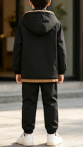 HEX01260403010018-4Y/5Y/6Y/7Y（Coleccion Otoño-Invierno）