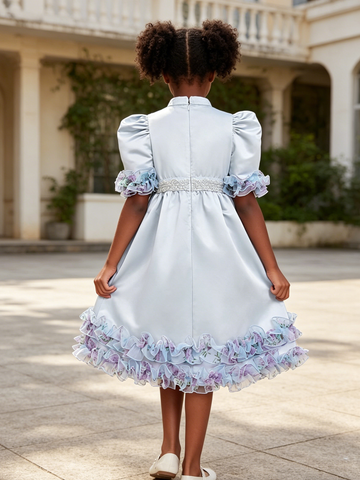 HEX01260401010176-8Y/9Y/10Y/11Y/12Y（Coleção Primavera-Verão）