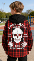 HEX01260401010155-8Y/10Y/11Y（Coleccion Primavera-Verano）