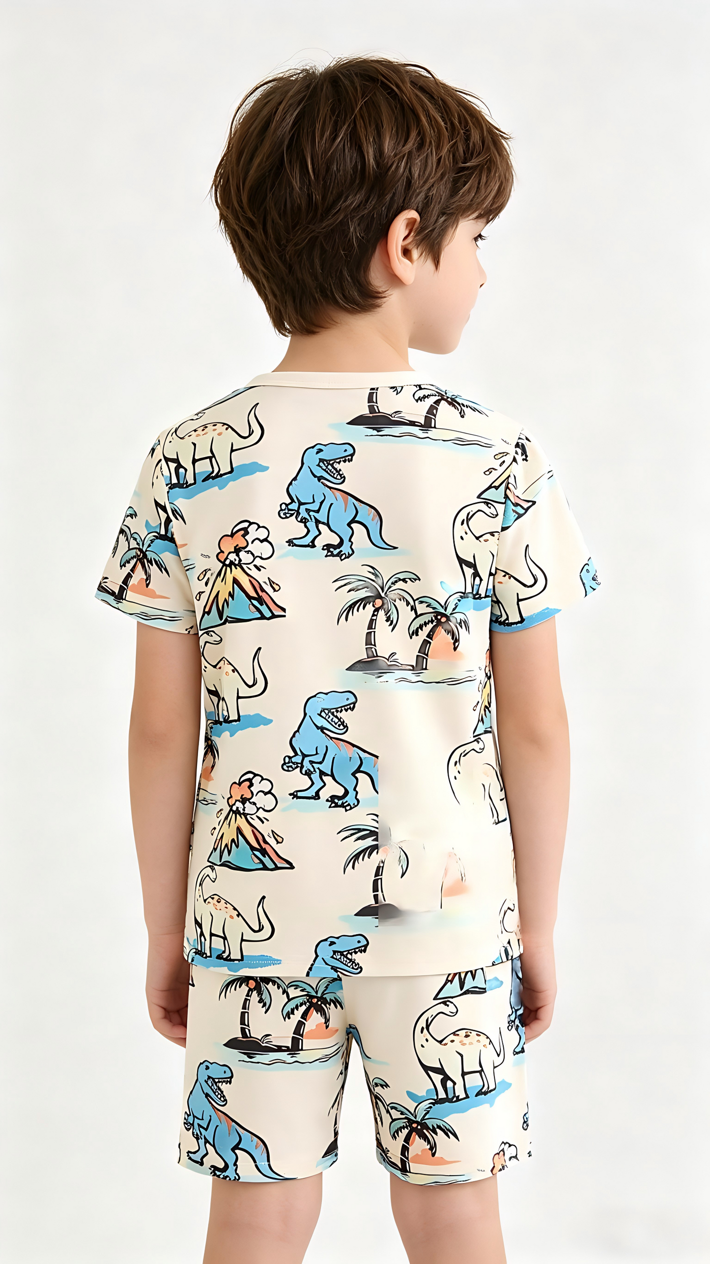 HEX01260401020046-4Y/5Y/6Y/7Y(Spring-Summer Collection)