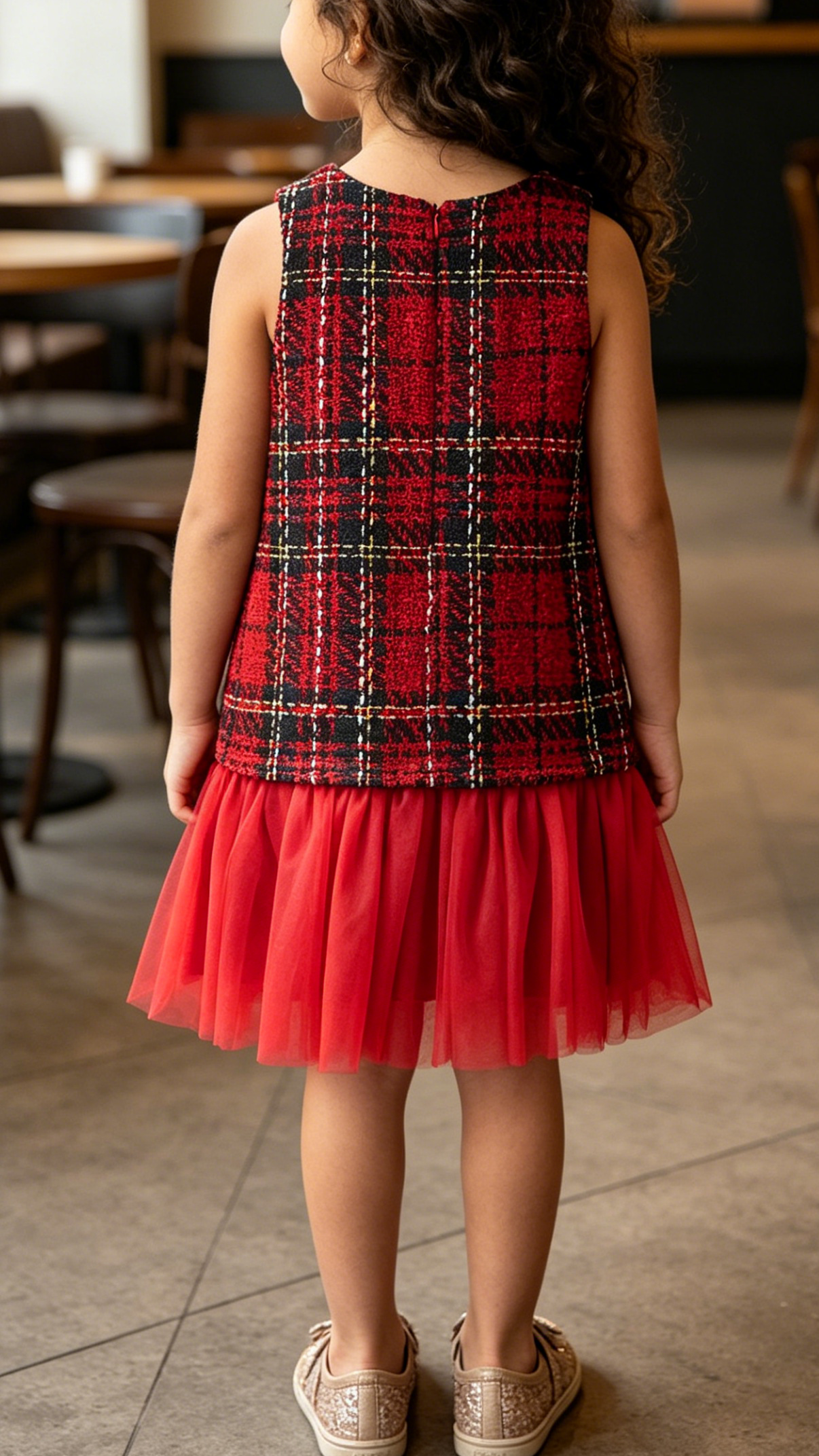 HEX01260403010021-4Y/5Y/6Y/7Y (Fall-Winter Collection)