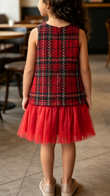 HEX01260403010021-4Y/5Y/6Y/7Y（Coleccion Otoño-Invierno）
