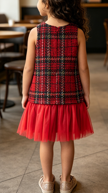HEX01260403010021-4Y/5Y/6Y/7Y（Coleccion Otoño-Invierno）