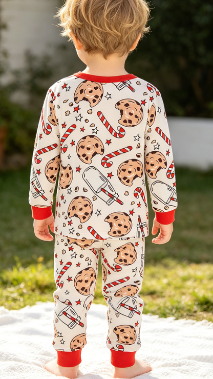 HEX01260403020030-9-12M/12-18M/18-24M/2Y/3Y（Coleccion Otoño-Invierno）