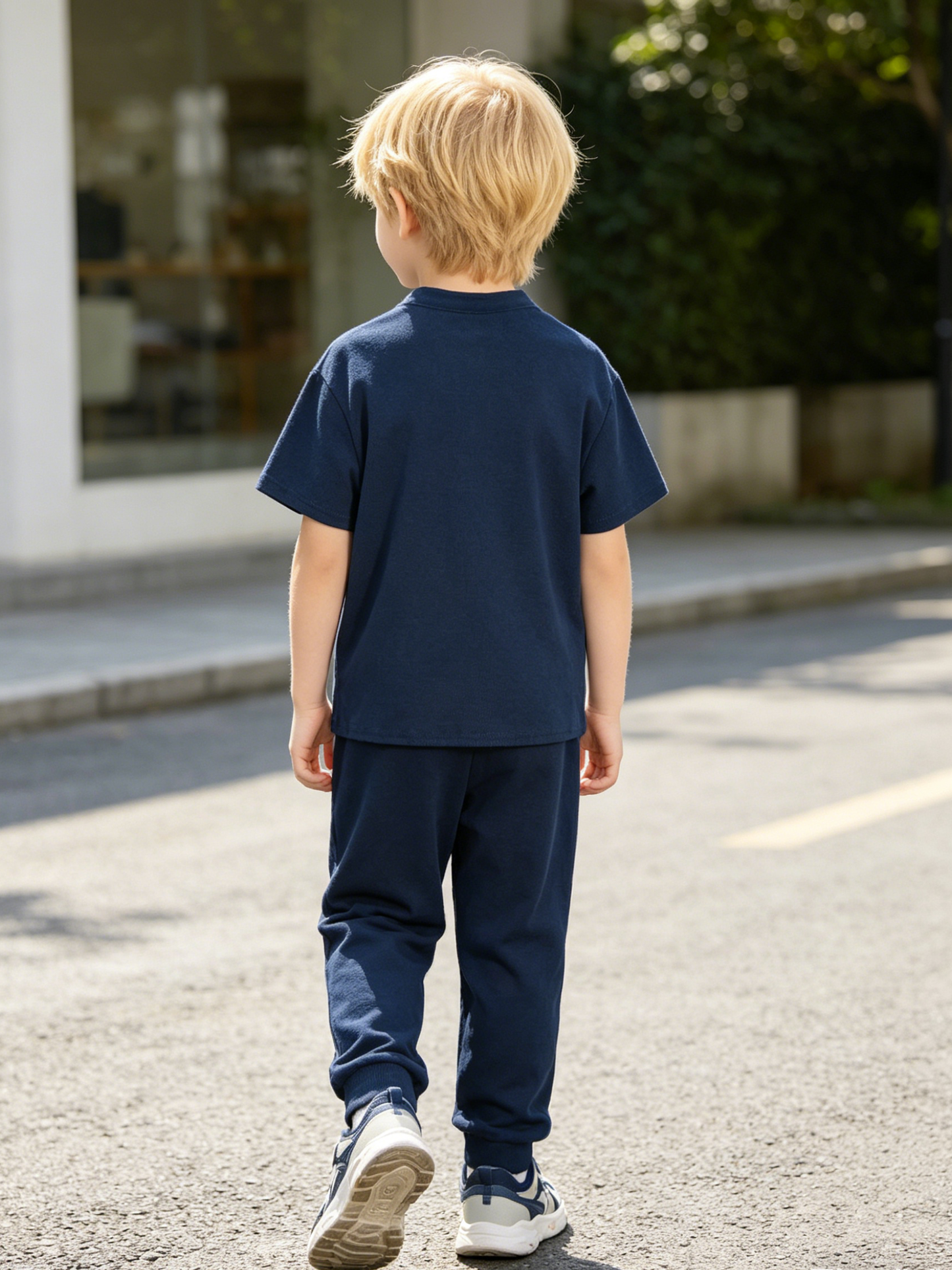 HEX01260401020131-8Y/9Y（Coleccion Primavera-Verano）