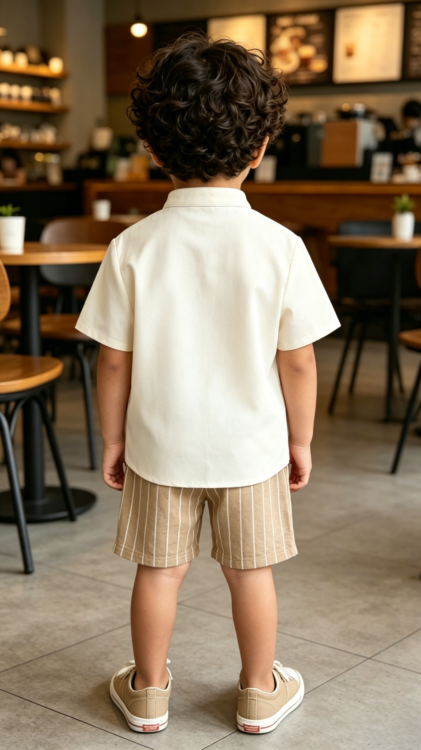 HEX01260401020058-4Y/7Y（Coleccion Primavera-Verano）