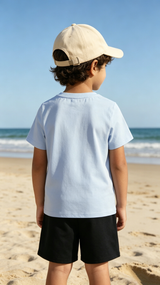 HEX01260401020029-4Y/5Y/6Y/7Y (Spring-Summer Collection)