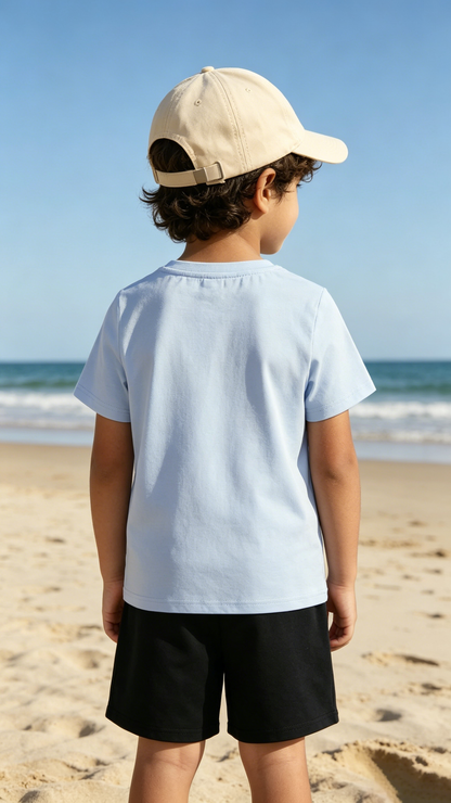 HEX01260401020029-4Y/5Y/6Y/7Y（Coleccion Primavera-Verano）