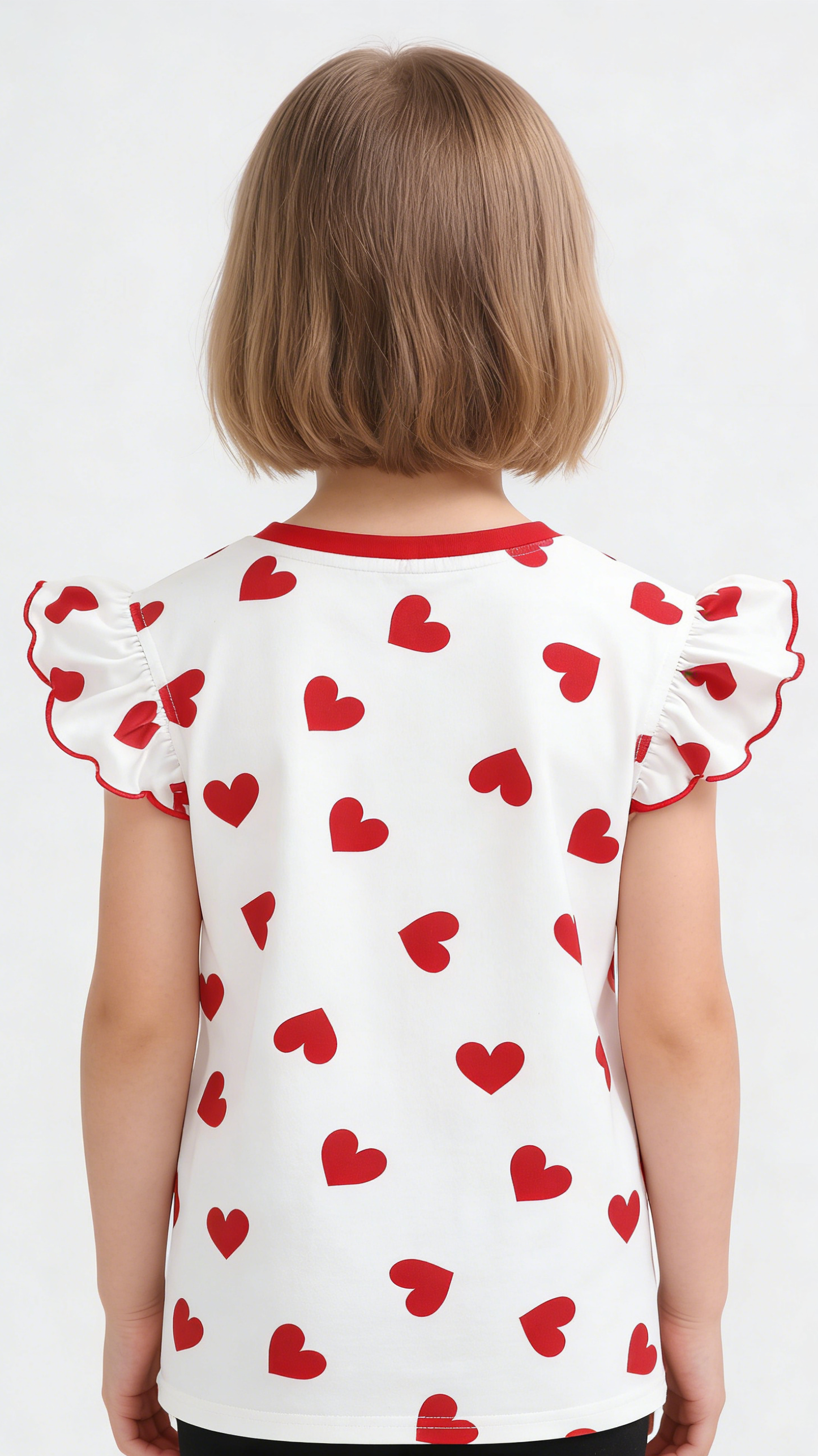 HEX01260401010204-8Y/9Y/11Y/12Y（Coleccion Primavera-Verano）