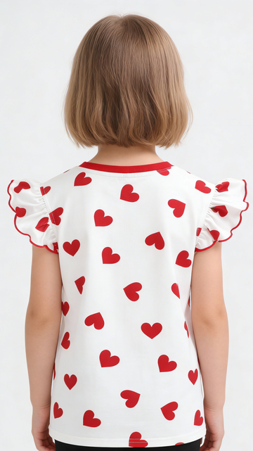 HEX01260401010204-8Y/9Y/11Y/12Y（Coleção Primavera-Verão）
