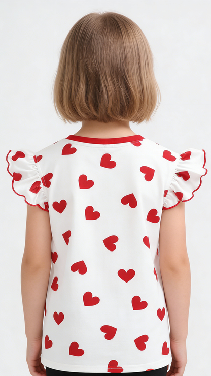 HEX01260401010204-8Y/9Y/11Y/12Y（Coleccion Primavera-Verano）