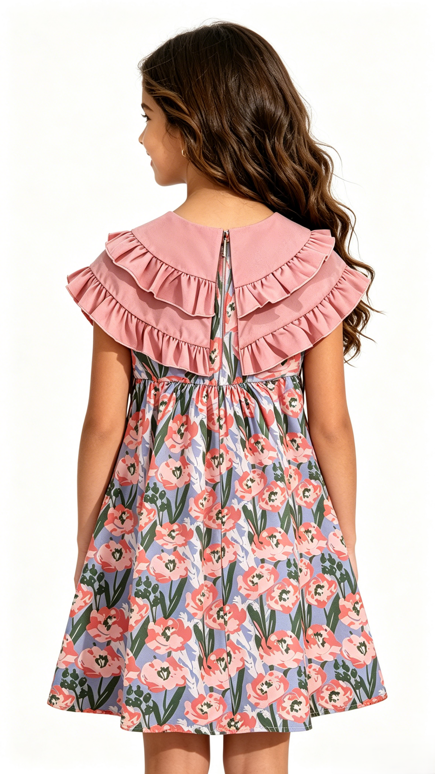HEX01260401010148-9Y/11Y/12Y（Coleccion Primavera-Verano）