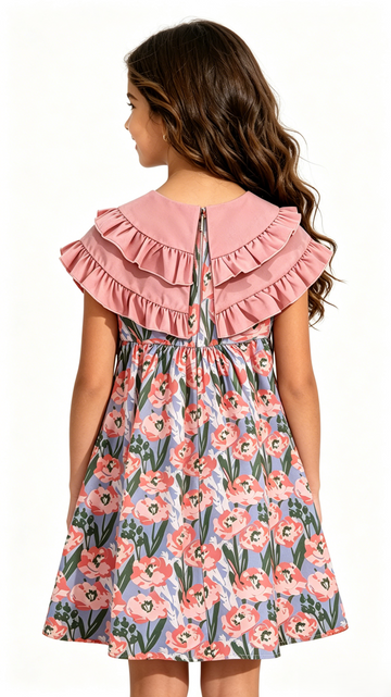 HEX01260401010148-9Y/11Y/12Y（Coleccion Primavera-Verano）