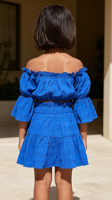 HEX01260401020022-3-4Y（Spring-Summer Collection）