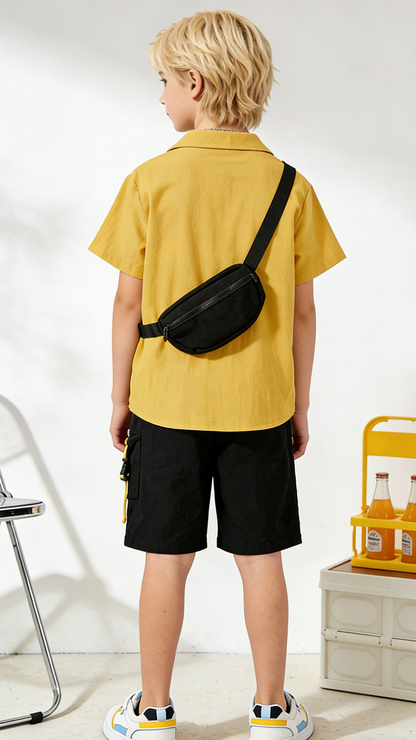 HEX01260401030028-9Y/11-12Y（Coleccion Primavera-Verano）
