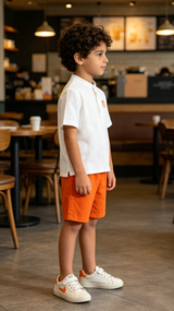 HEX01260401020024-4Y/6Y/7Y（Coleccion Primavera-Verano）