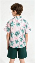 HEX01260401030018-8Y/9Y/10Y/11Y/12Y（Coleccion Primavera-Verano）