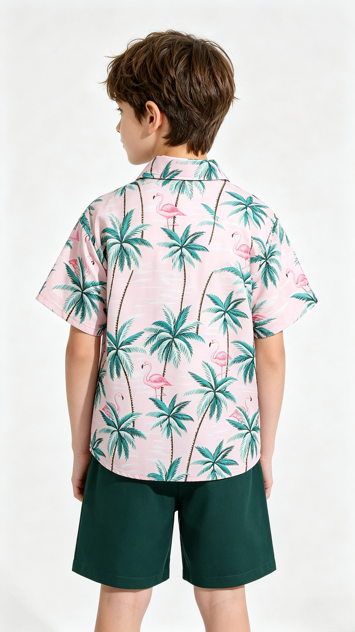 HEX01260401030018-8Y/9Y/10Y/11Y/12Y（Coleccion Primavera-Verano）