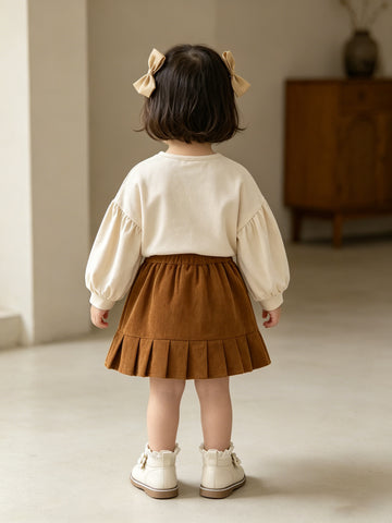 HEX01260403020022-6-9M/9-12M/12-18M/18-24M/2-3Y（Coleção Outono-Inverno）