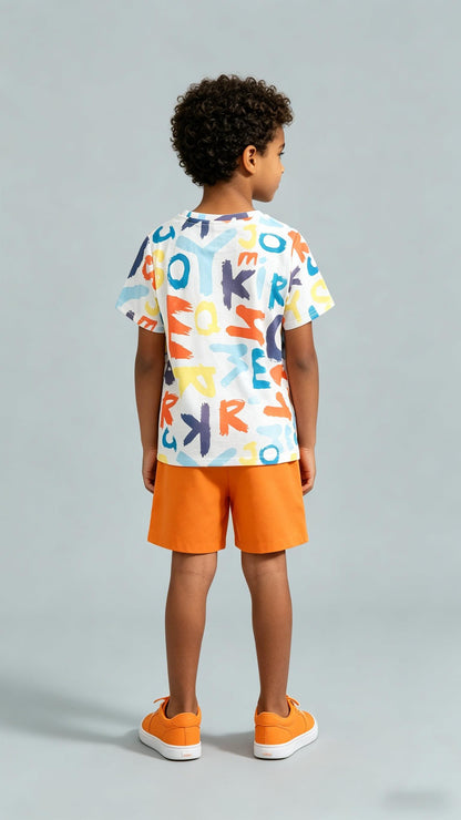 HEX01260401020039-5Y/6Y（Coleccion Primavera-Verano）