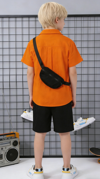 HEX01260401030027-8Y/9Y/11-12Y/13-14Y（Coleccion Primavera-Verano）