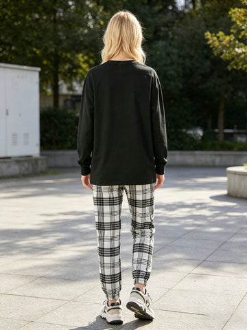 HEX01260401020005-13Y/14Y/15Y/16Y (Spring-Summer Collection)