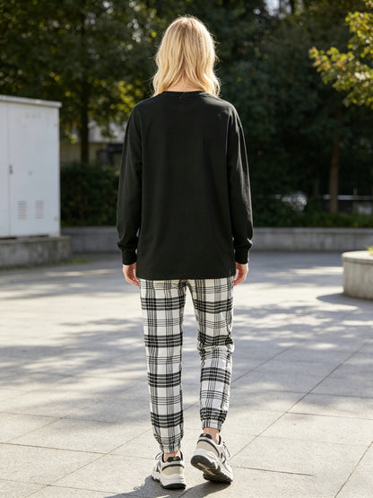 HEX01260401020005-13Y/14Y/15Y/16Y（Coleccion Primavera-Verano）